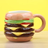 Mug Hamburger