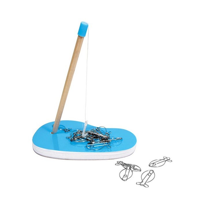 Desktop Fishing