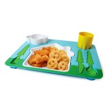 Set da pasto per bambini Landscape