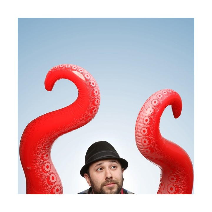 Tentacolo da braccio