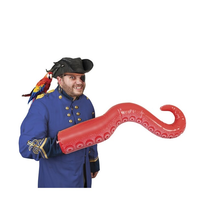 Tentacolo da braccio