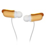Auricolari Hot Dog