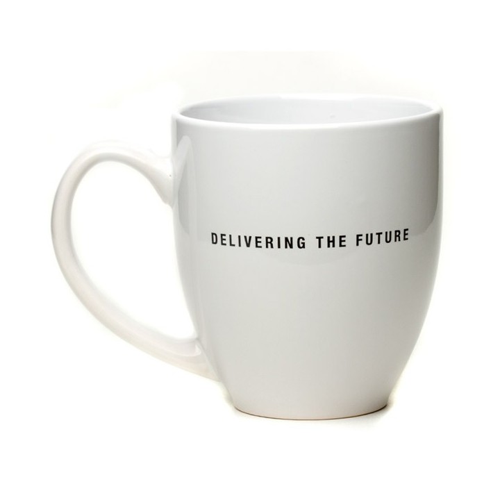 Tazza Black Mesa Half-Life