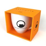 Tazza Black Mesa Half-Life