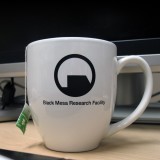 Tazza Black Mesa Half-Life