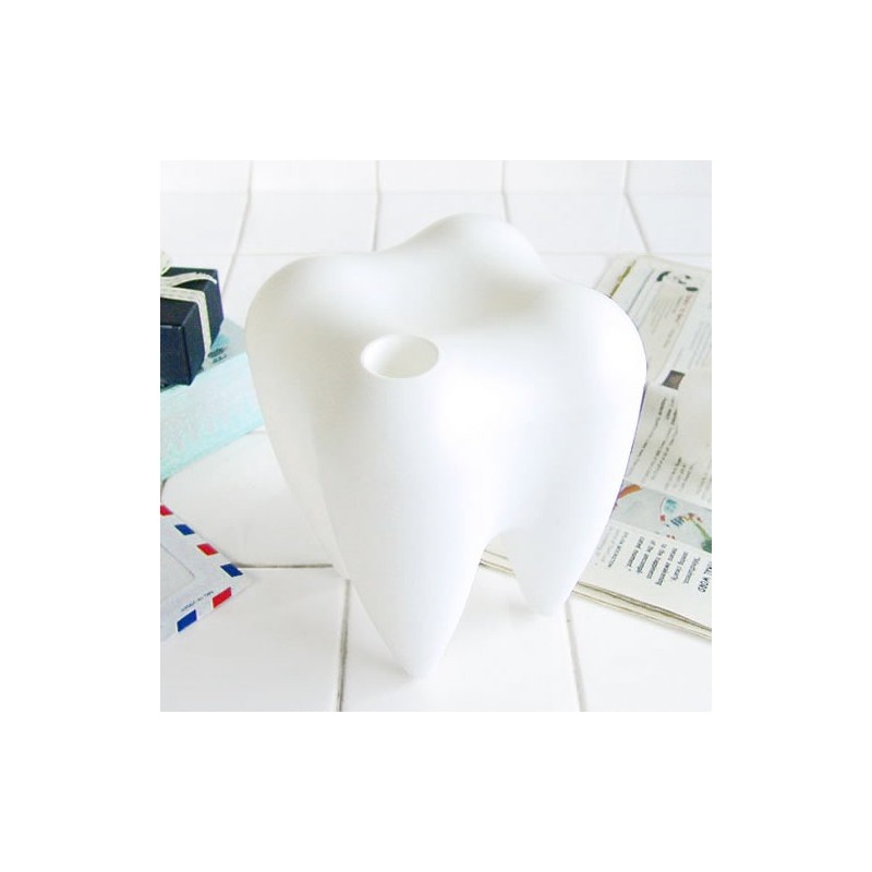 Dente Gigante portaoggetti