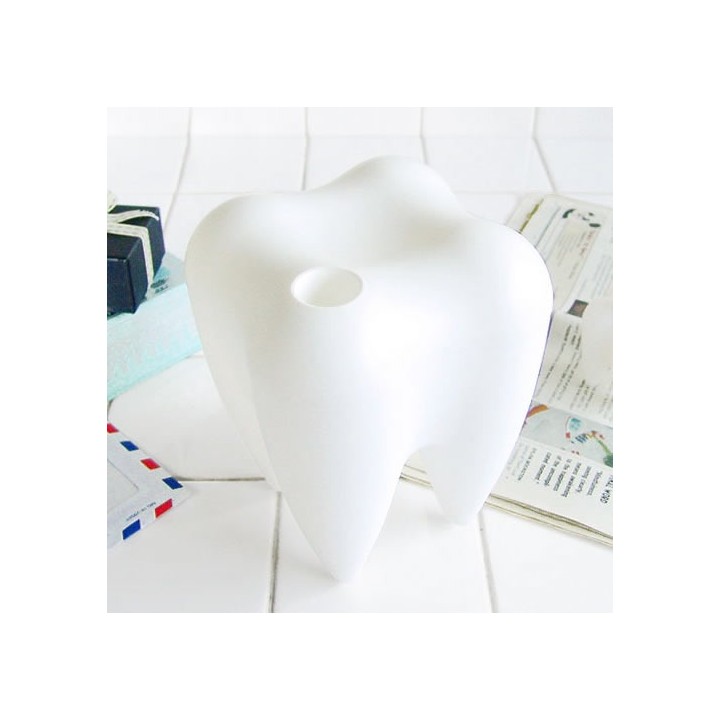 Dente Gigante portaoggetti