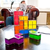 Lampada Tetris