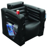 Everything Chair - la poltrona multifunzione