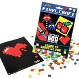 Magneti Pixel 8-bit