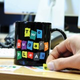 Mug da riscatto