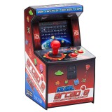 Arcadie Dual - mini cabinet per iPhone