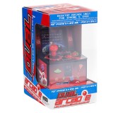 Arcadie Dual - mini cabinet per iPhone