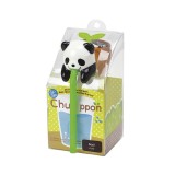 Chuppon - Animaletti che bevono dalla cannuccia