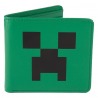 Portafoglio Creeper Minecraft