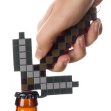 Apribottiglie Piccone Minecraft