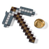 Apribottiglie Piccone Minecraft
