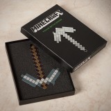 Apribottiglie Piccone Minecraft