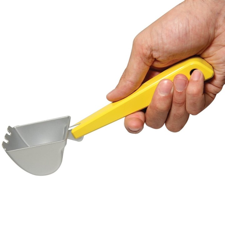 Cucciaio Escavatore