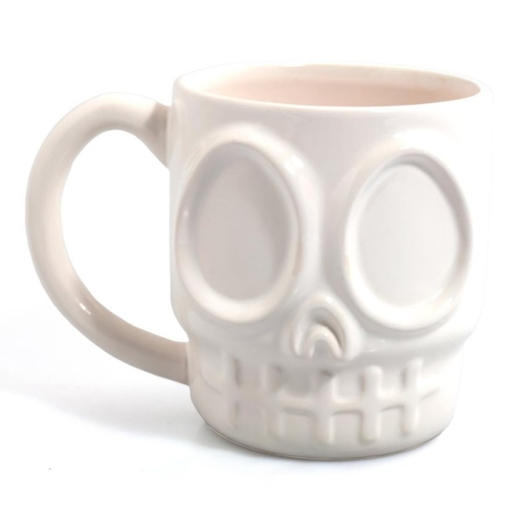Mug Teschio XL