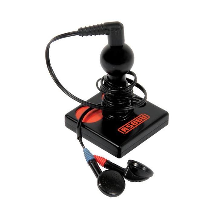 Stand Arcade avvolgicavo