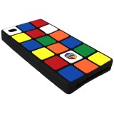 Case per iPhone 4 Cubo di Rubik