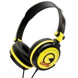 Cuffie di Pac-Man