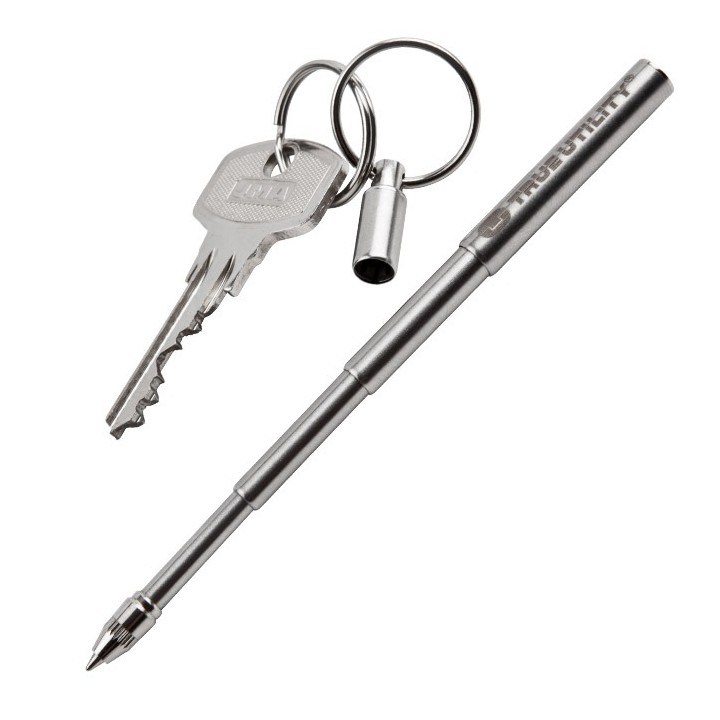 True Utility - Penna telescopica
