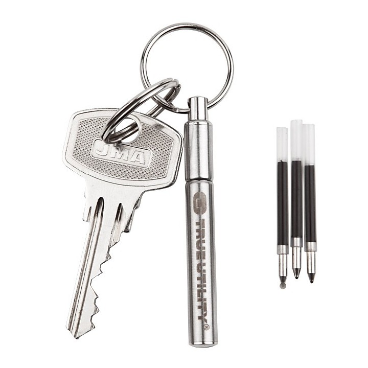 True Utility - Penna telescopica