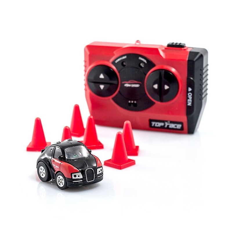 Mini auto radiocomandata