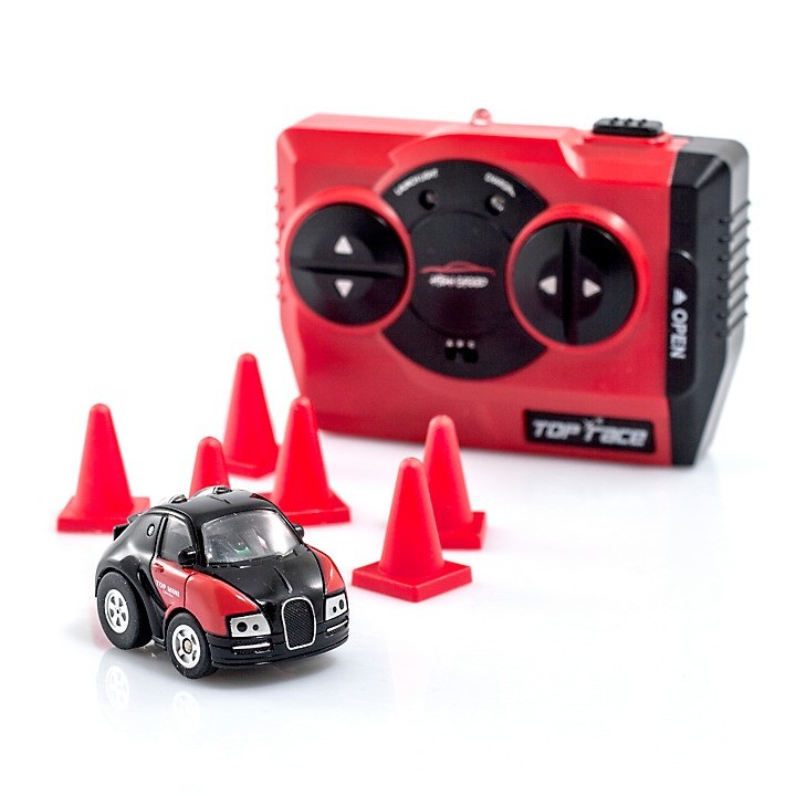 Mini auto radiocomandata