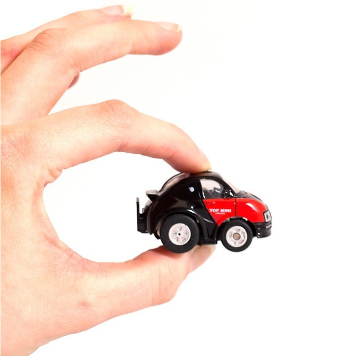 Mini auto radiocomandata