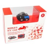 Mini auto radiocomandata