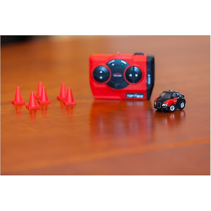 Mini auto radiocomandata