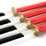 Set di coltelli da cucina Samurai