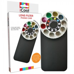 iCool Case per iPhone 5