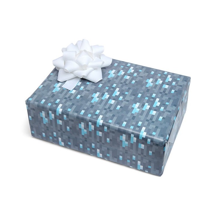 Carta da regalo Minecraft
