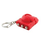 Portachiavi Multifunzione Tool Tank