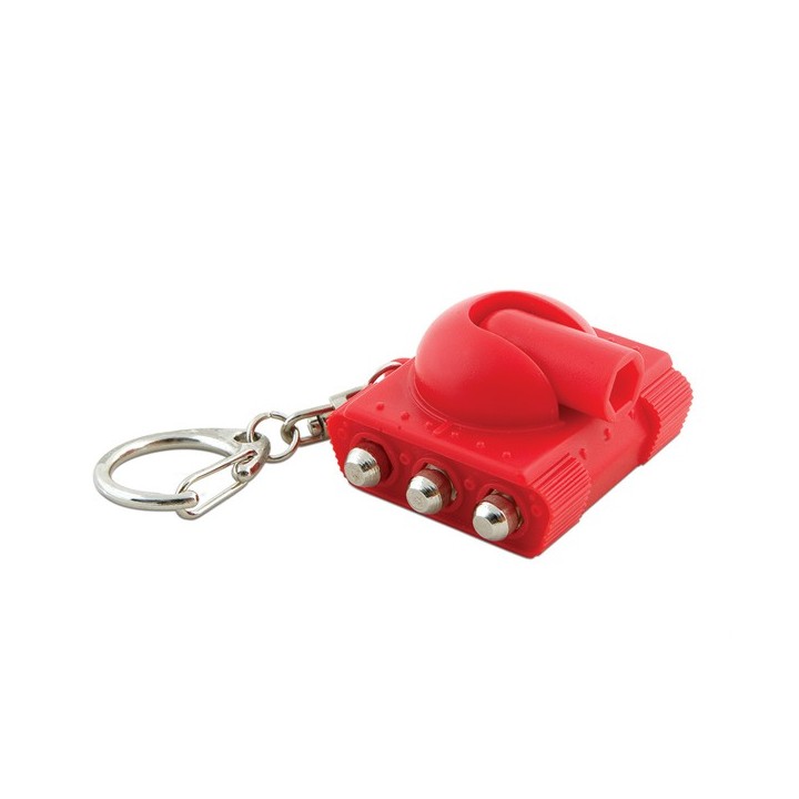 Portachiavi Multifunzione Tool Tank