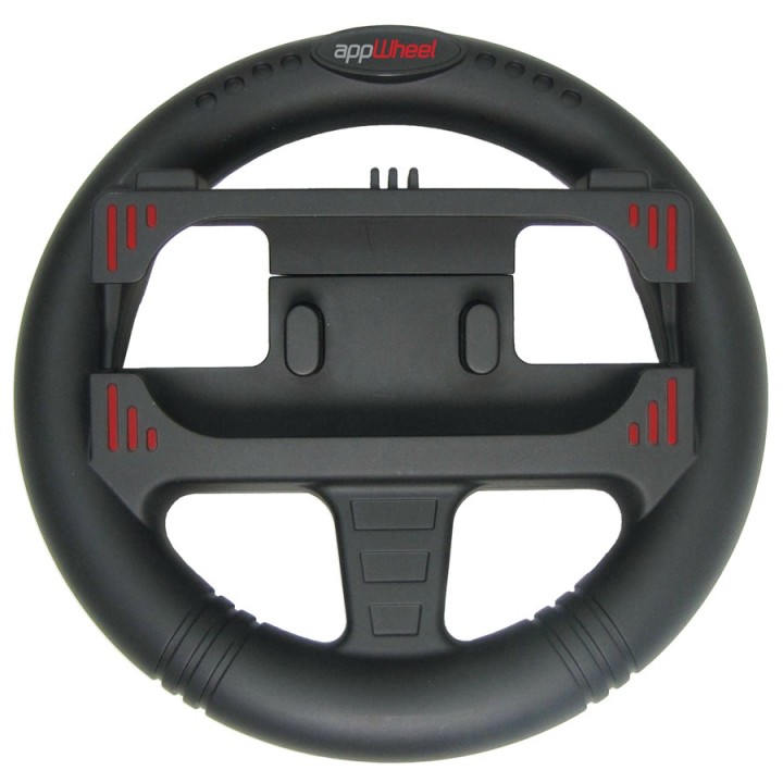 AppToyz AppWheel v2