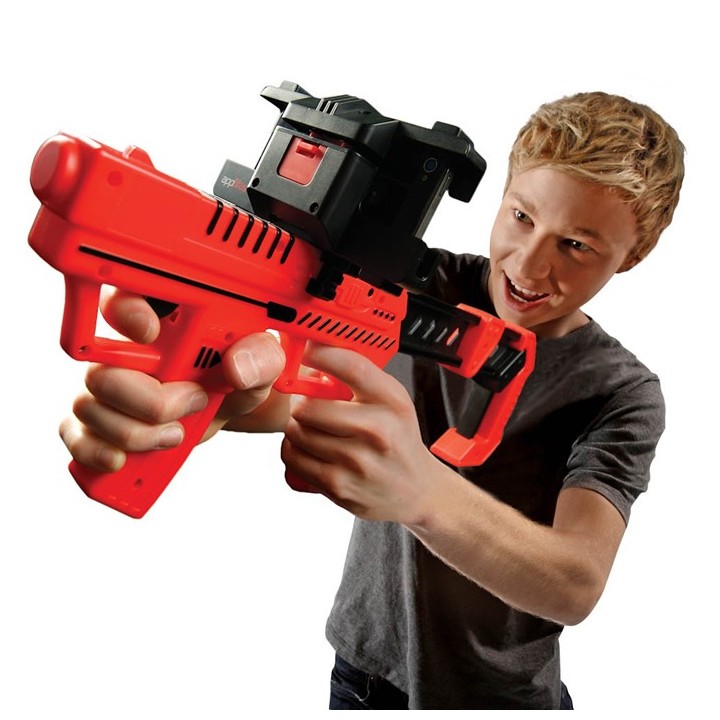 AppToyz AppBlaster v2