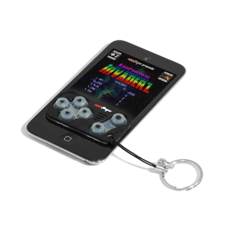 AppToyz AppControl