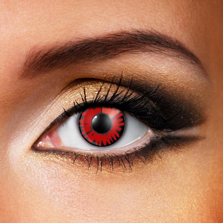 Lenti a contatto Twilight - Volturi