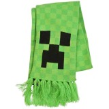 Sciarpa Creeper Minecraft