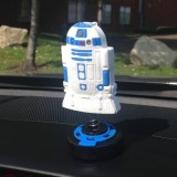 Profumatore a molla R2-D2