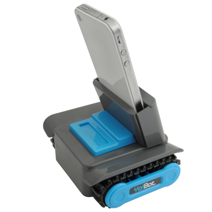 Yo!Bot - mini robot per smartphone
