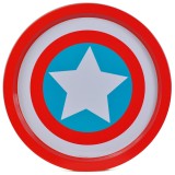 Vassoio Scudo di Capitan America