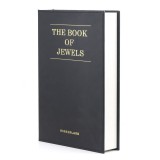 Libro nascondi gioielli