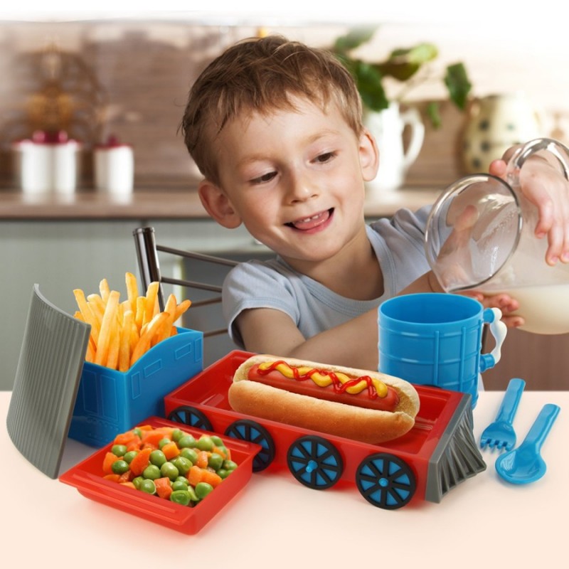 Chew-Chew - treno da tavola per bambini