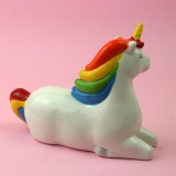 Salvadanaio Unicorno